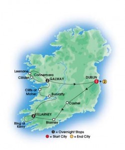IrishSpiritTourMap