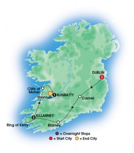 TasteOfIrelandTour