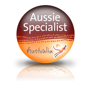 Tourism Australia\'s Website