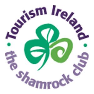 Tourism Ireland Website